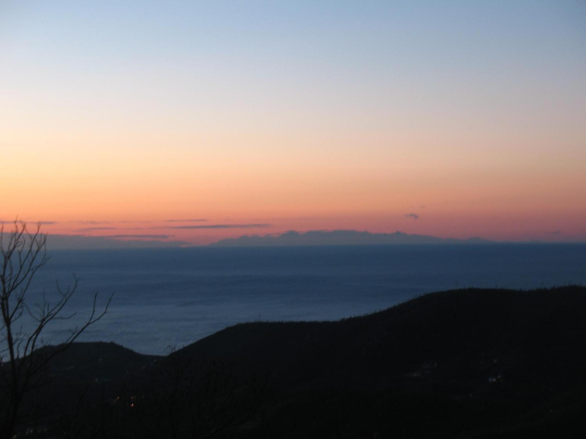Casa Vacanze L'Agrifoglio Bed & Breakfast Magliolo Luaran gambar