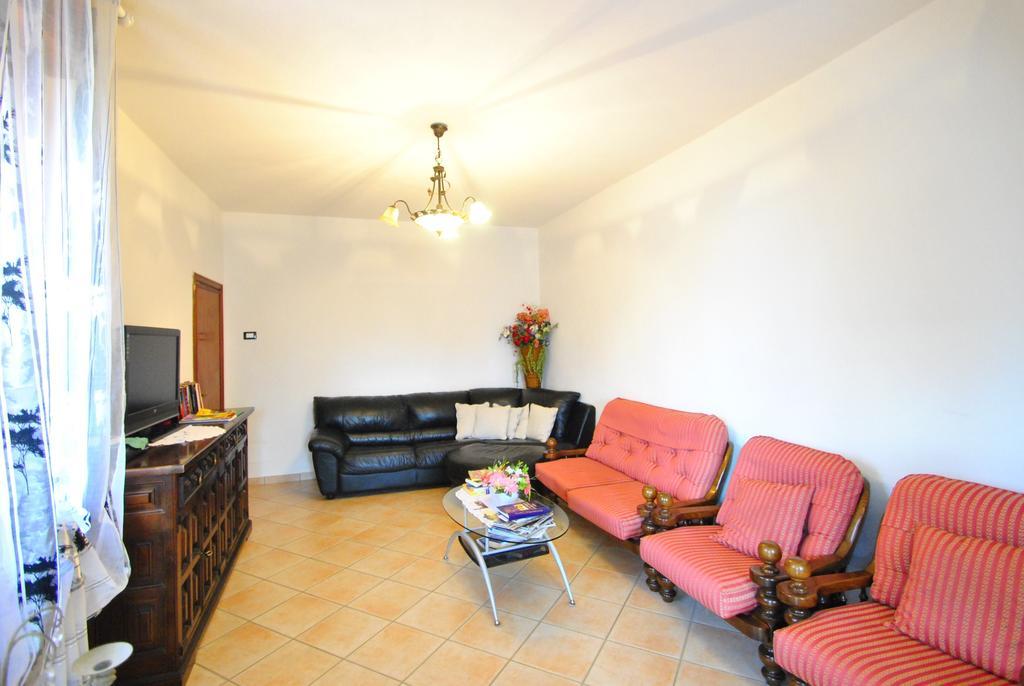 Casa Vacanze L'Agrifoglio Bed & Breakfast Magliolo Bilik gambar