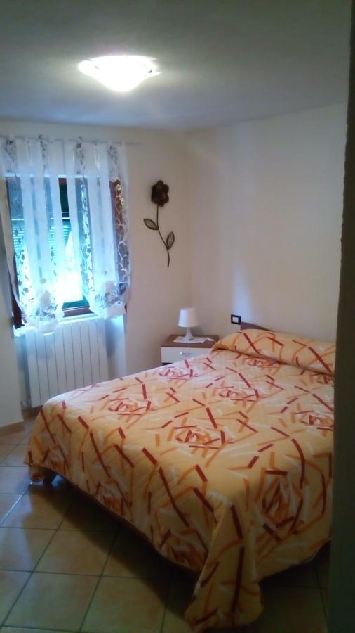 Casa Vacanze L'Agrifoglio Bed & Breakfast Magliolo Luaran gambar