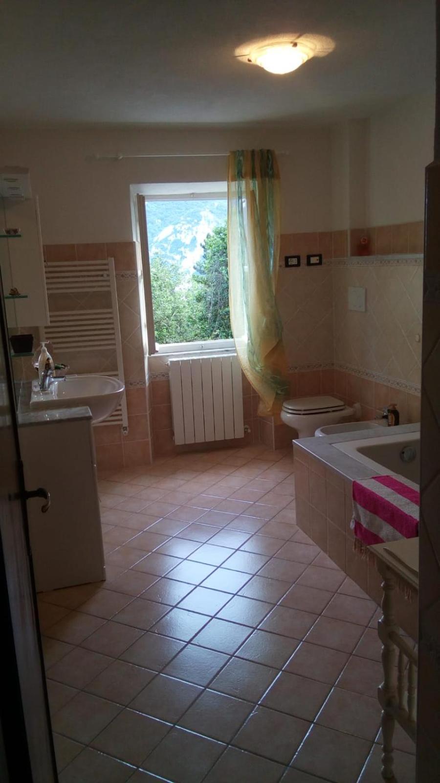 Casa Vacanze L'Agrifoglio Bed & Breakfast Magliolo Luaran gambar