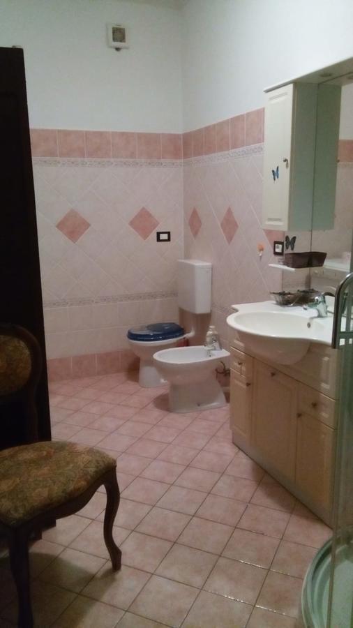 Casa Vacanze L'Agrifoglio Bed & Breakfast Magliolo Luaran gambar