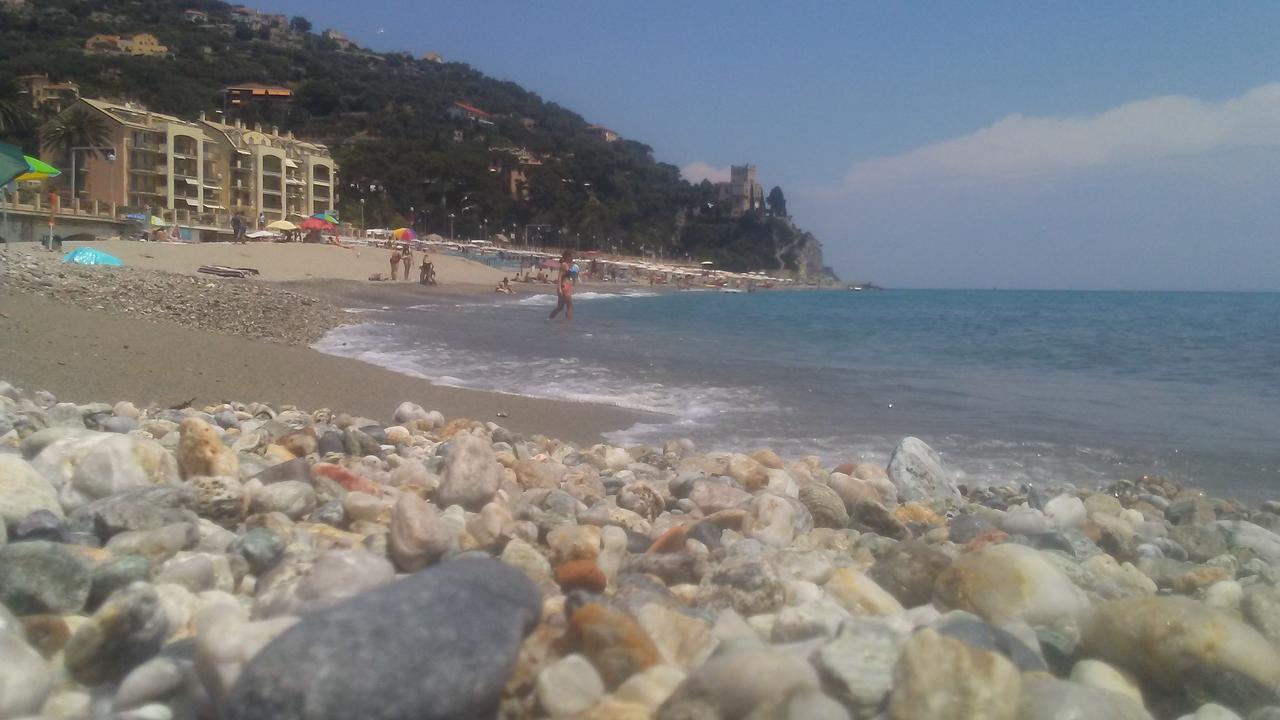 Casa Vacanze L'Agrifoglio Bed & Breakfast Magliolo Luaran gambar